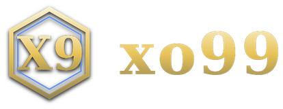 xo99 logo